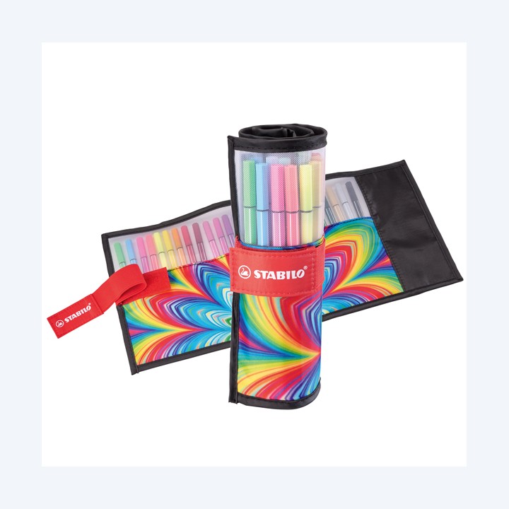 Rollerset arty line Pen 68 punta in — 93344 | Ecotempo