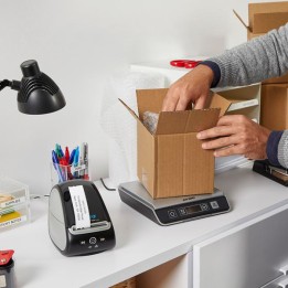 Etichettatrice Labelwriter 550 Turbo Dymo | Ecotempo