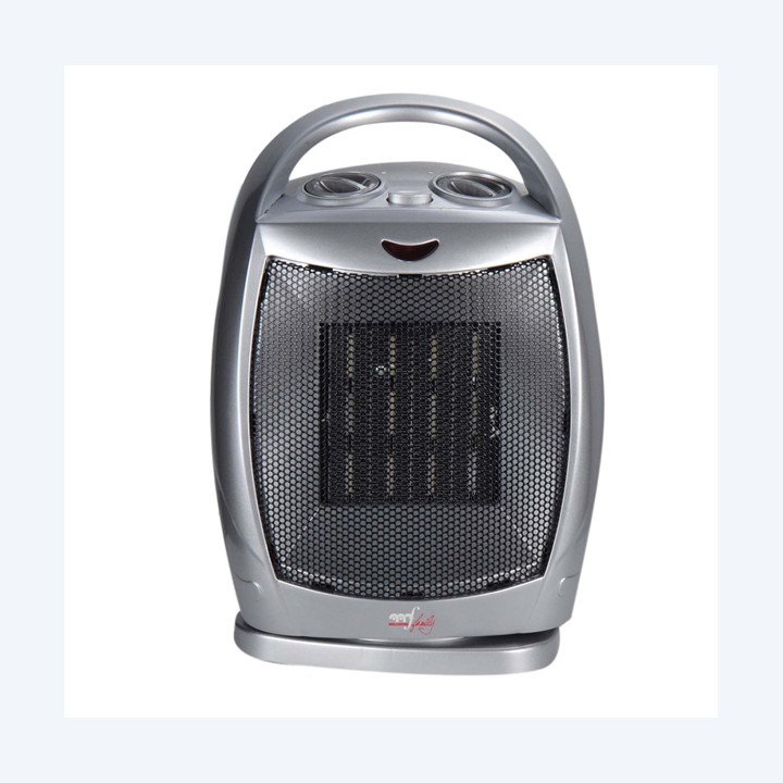 Termoventilatore ceramico Calido 1500W Melchioni Family | Ecotempo