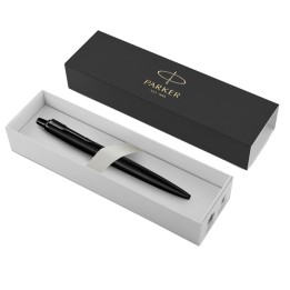 Penna sfera Jotter Monochrome XL nero opaco Parker | Ecotempo