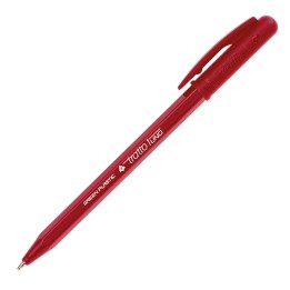 Penna sfera Tratto Uno Green punta — 93505 | Ecotempo