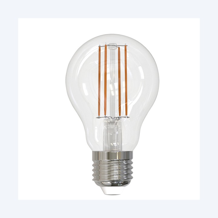 Lampada Led smart wi-fi goccia 7W E27 — 93630 | Ecotempo