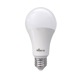 Lampada Led smart wi-fi goccia 10W E27 — 93631 | Ecotempo