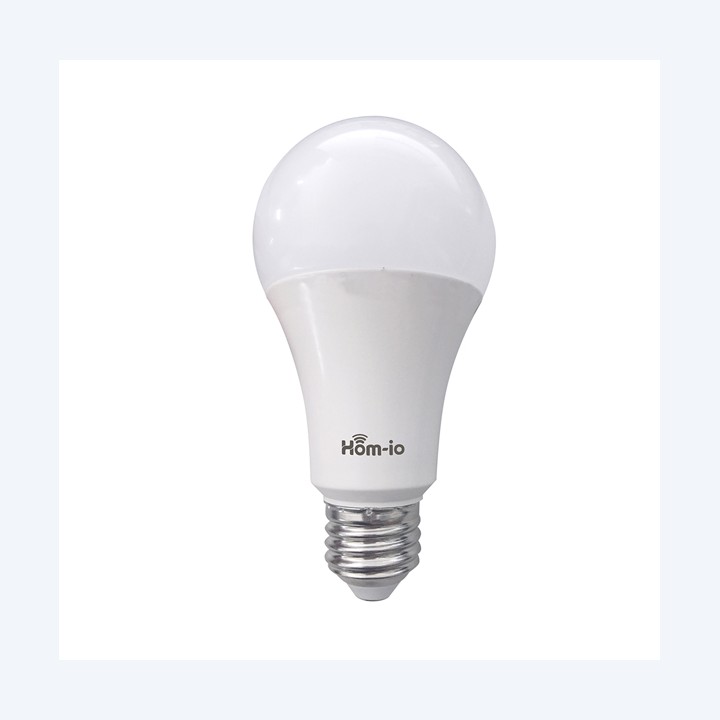 Lampada Led smart wi-fi goccia 10W E27 — 93631 | Ecotempo