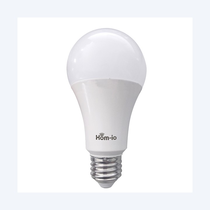 Lampada Led smart wi-fi goccia 10W E27 — 93632 | Ecotempo