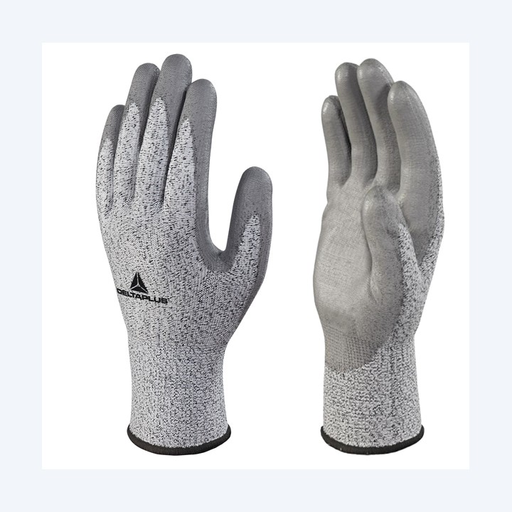 Guanti antitaglio Venicut B04 maglia — 93642 | Ecotempo