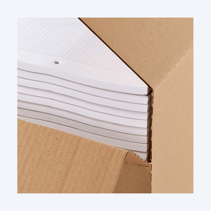 Scatola automontante CP141 H variabile — 93645 | Ecotempo