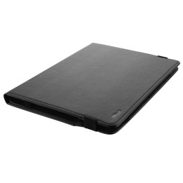 Custodia folio per tablet Primo da 10" nero Trust | Ecotempo