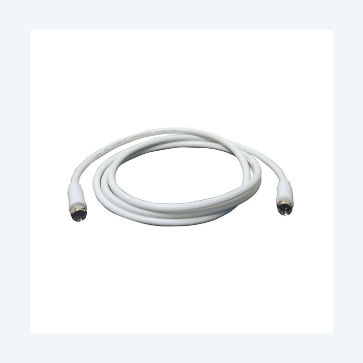 Cavetto satellite f/f spina-spina da 1,5 mt MKC | Ecotempo