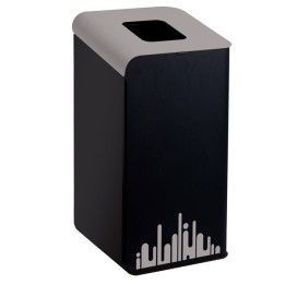 Gettacarte Rubik Evo per raccolta — 93756 | Ecotempo