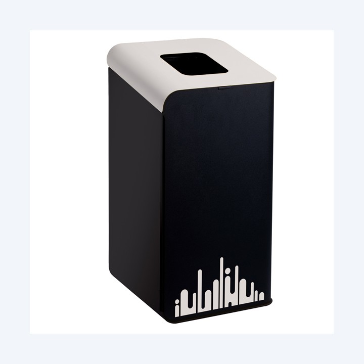 Gettacarte Rubik Evo per raccolta — 93757 | Ecotempo