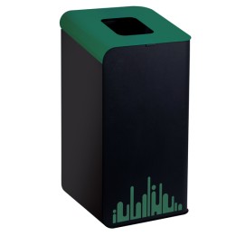 Gettacarte Rubik Evo per raccolta — 93759 | Ecotempo