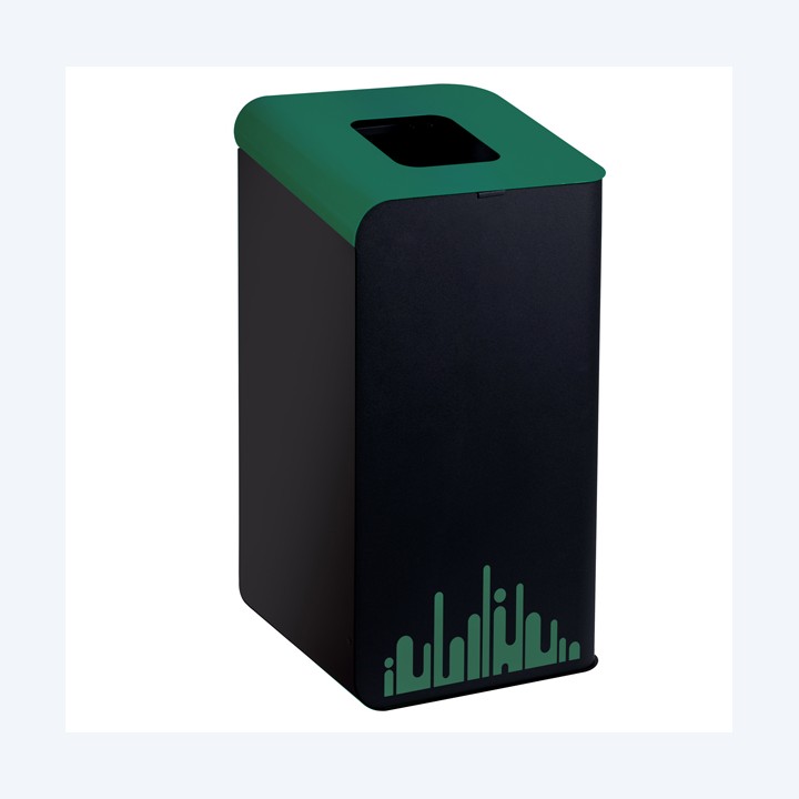 Gettacarte Rubik Evo per raccolta — 93759 | Ecotempo