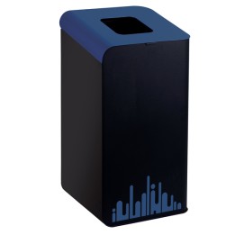 Gettacarte Rubik Evo per raccolta — 93760 | Ecotempo