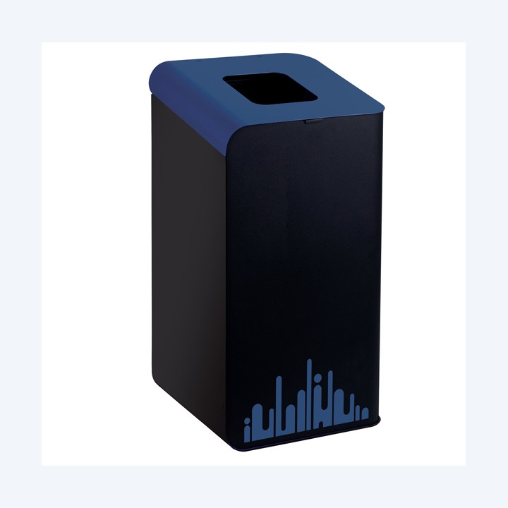 Gettacarte Rubik Evo per raccolta — 93760 | Ecotempo