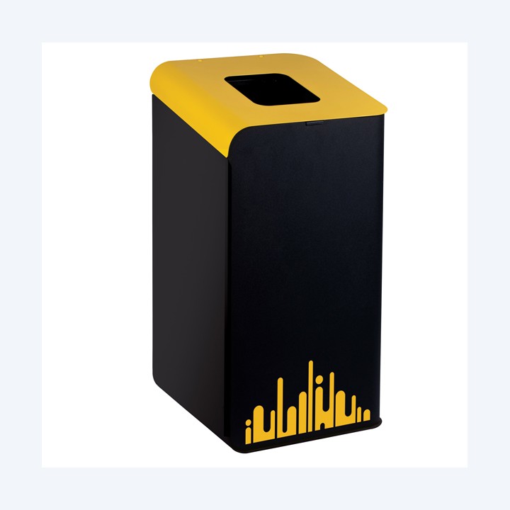 Gettacarte Rubik Evo per raccolta — 93761 | Ecotempo