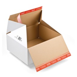 Scatola e-commerce per spedizioni 30,6 — 93772 | Ecotempo