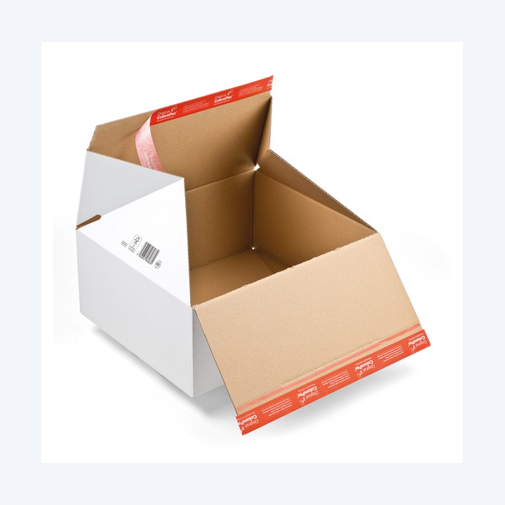 Scatola e-commerce per spedizioni 30,6 — 93772 | Ecotempo