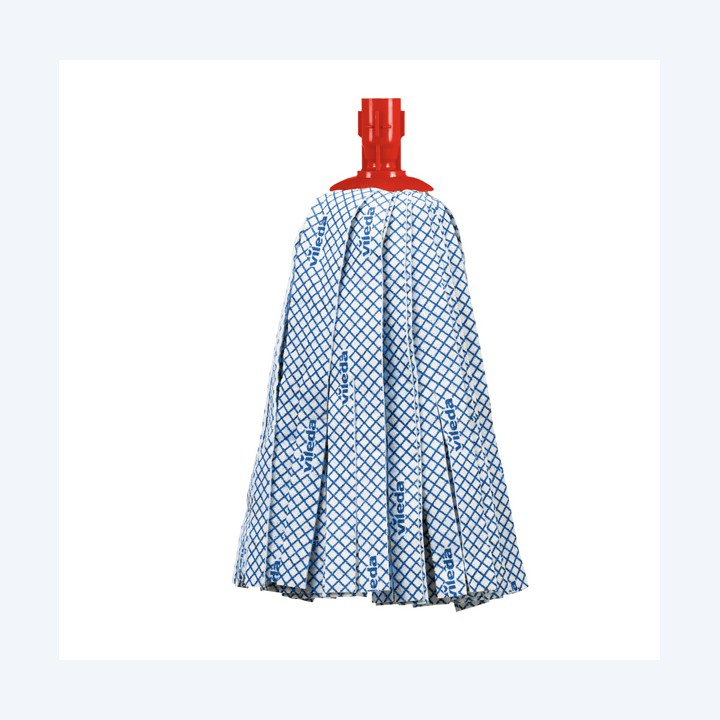 SuperMop Professional AG Rosso Vileda | Ecotempo