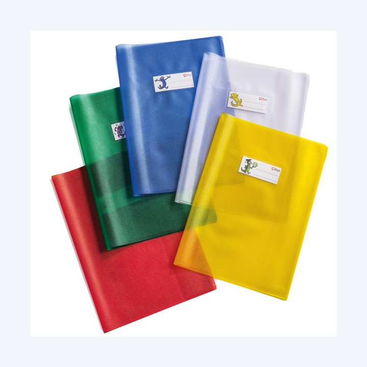 Coprimaxi Emysilk 21 x 30cm PVC 180 mic — 93794 | Ecotempo