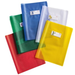 Coprimaxi Emysilk 21 x 30cm PVC 180 mic — 93795 | Ecotempo