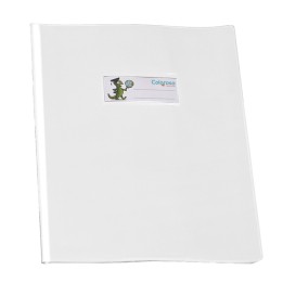 Coprimaxi GreenLine 21 x 30 cm PVC 220 — 93802 | Ecotempo