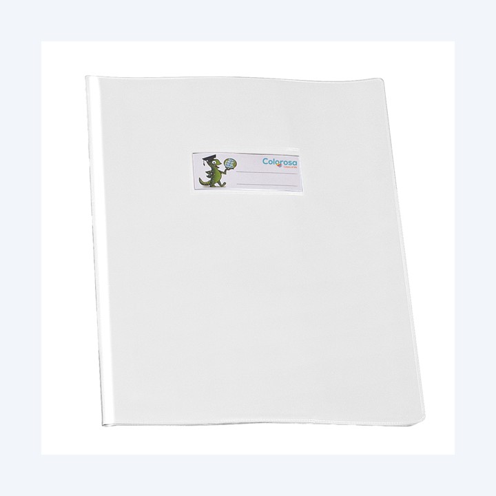 Coprimaxi GreenLine 21 x 30 cm PVC 220 — 93802 | Ecotempo