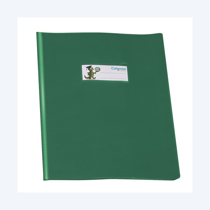 Coprimaxi GreenLine 21 x 30 cm PVC 220 — 93805 | Ecotempo