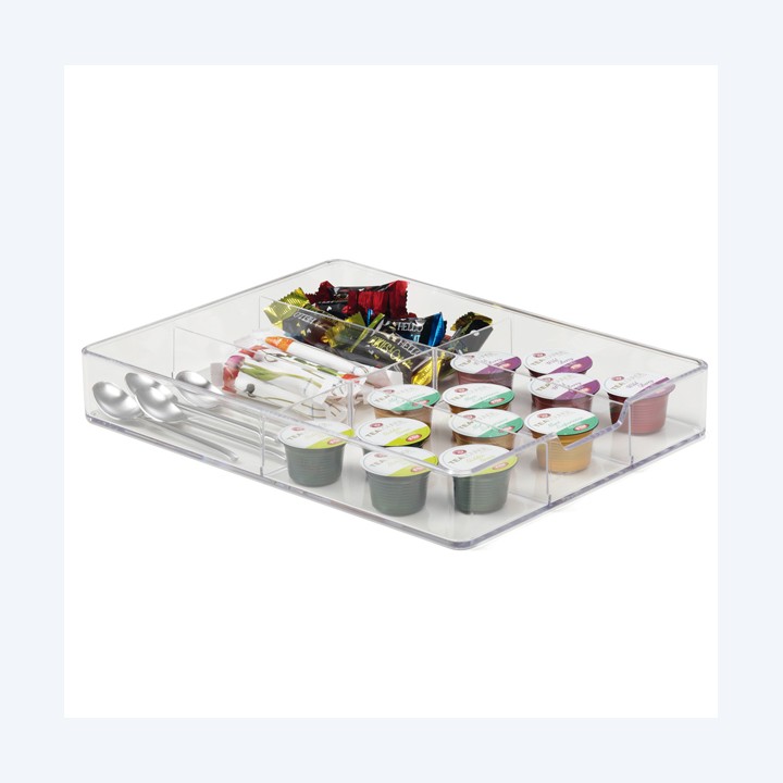 Set Coffee Point Box S 280 x 95 x 356 — 93821 | Ecotempo