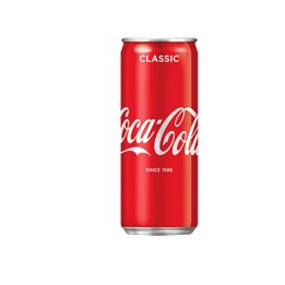 Coca-cola company Lattina Coca Cola 33 cl Coca Cola | Ecotempo