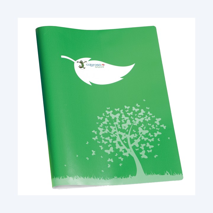 Coprimaxi Green 21 x 30 cm carta 120gr — 93875 | Ecotempo