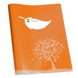 Coprimaxi Green 21 x 30 cm carta 120gr — 93878 | Ecotempo
