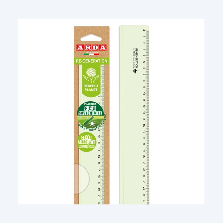 Riga Re-generation 50 cm Arda | Ecotempo