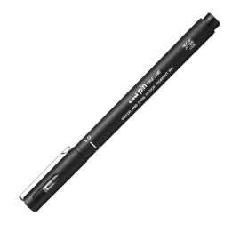 Pin fineliner punta 1.0 mm nero Uni Mitsubishi | Ecotempo