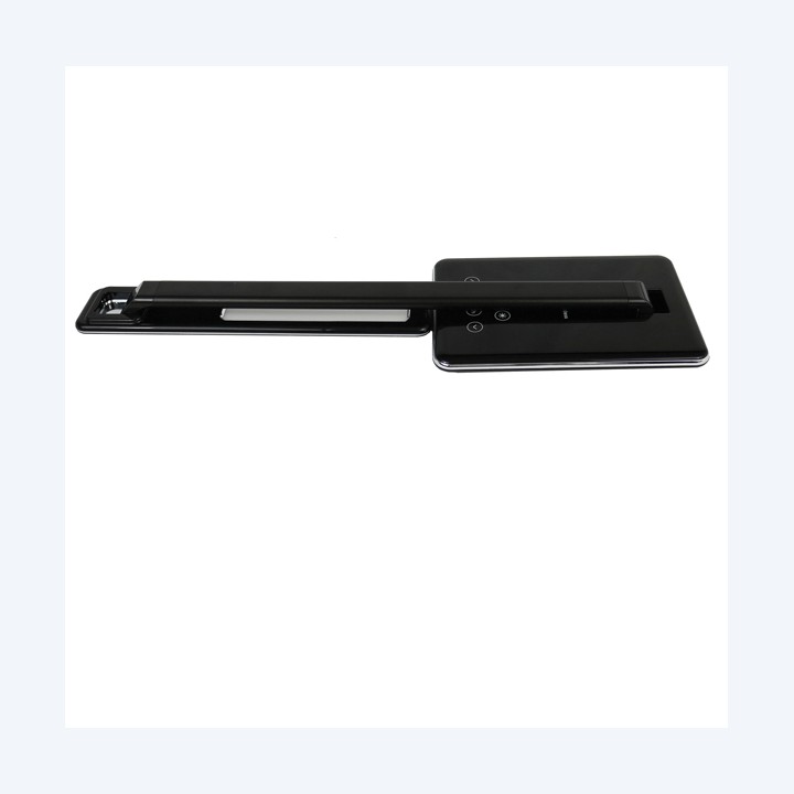 Lampada Linka a led 6,4 W nero Unilux | Ecotempo