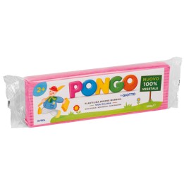 Pasta Pongo panetto 350 gr rosa Giotto | Ecotempo