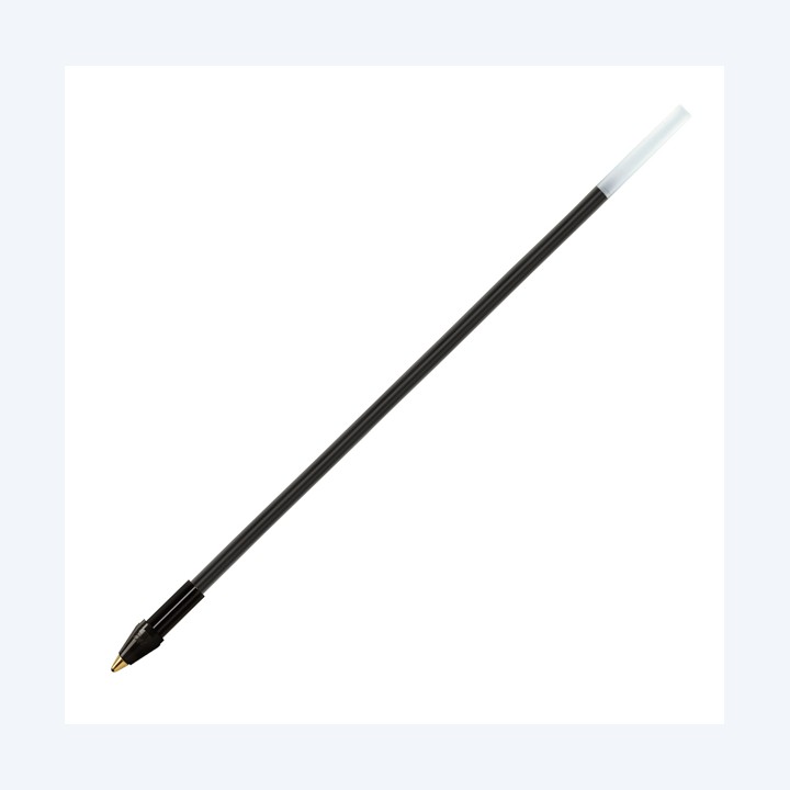 Refill sfera Cristal RèNew punta 1 mm — 93980 | Ecotempo