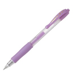 Roller gel scatto G-2 0,7 mm colori — 94030 | Ecotempo