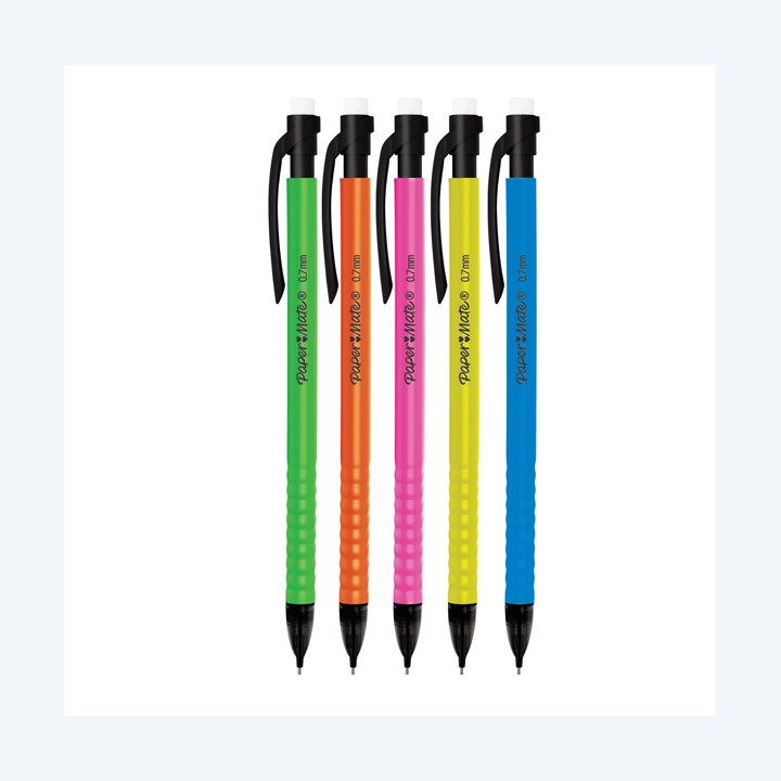 Portamine usa e getta Artio 0.7 mm HB — 94033 | Ecotempo