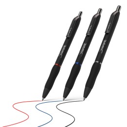 Penna gel a scatto 0.7 mm nero Sharpie | Ecotempo