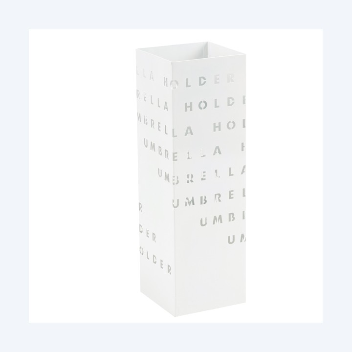 Portaombrelli 15,5 x 15,5 x 49 cm — 94046 | Ecotempo