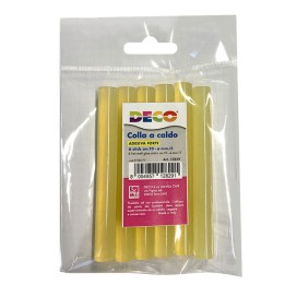 Colla stick adesivo forte Ø 11mm x 10 — 94142 | Ecotempo