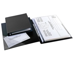 Raccoglitore Sanremo 2000 A3 4 anelli a — 94151 | Ecotempo