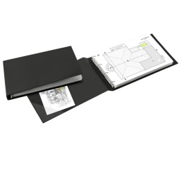 Raccoglitore Sanremo 2000 42 x 30 cm — 94153 | Ecotempo