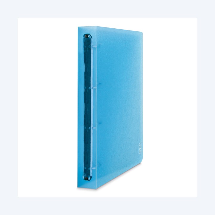 Raccoglitore ad anelli 2ndLife 22 x 30 — 94156 | Ecotempo