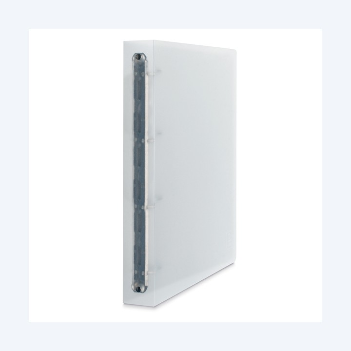 Raccoglitore ad anelli 2ndLife 22 x 30 — 94157 | Ecotempo