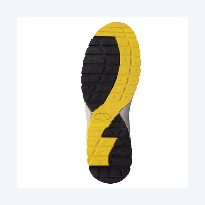 Calzatura di Sicurezza Memphis S1P ESD — 94198 | Ecotempo