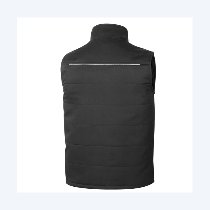 Gilet Stockton3 multitasche taglia L — 94229 | Ecotempo