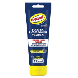 Pasta lavamani fluida 250 ml Cyclon | Ecotempo