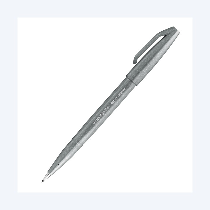 Pennarello Brush Sign Pen colori — 94287 | Ecotempo